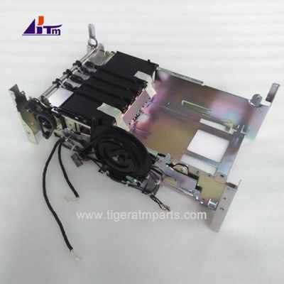 ATM Machine Parts Diebold Nixdorf Opteva AFD Stacker Module 49211433000A