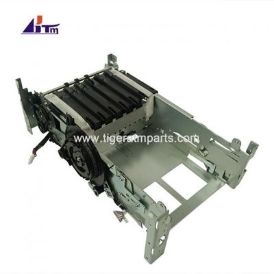 ATM Machine Parts Diebold Nixdorf 5550 AFD Stacker 2.0 Assembly 49254690000N