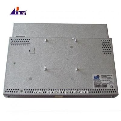 ATM Machine Parts Diebold Opteva 10.4 inch LCD Display 49201784000A 49201784000B 49201784000C