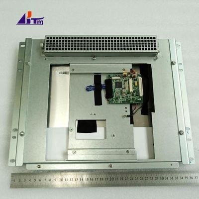 ATM Machine Parts Diebold 5500 Monitor AIO LCD 15 Inches SVD 49250933000A