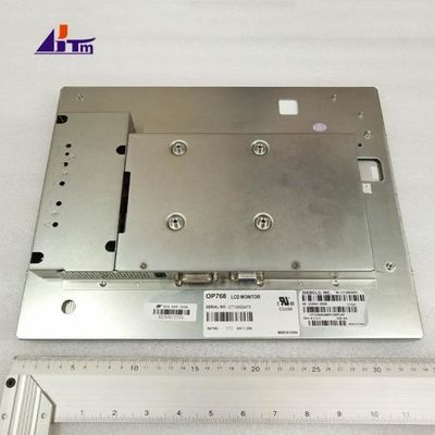 ATM Machine Parts Diebold Opteva LCD Monitor 15'' Consumer Display 49223841000A