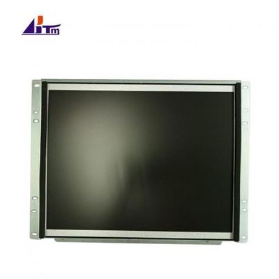 ATM Machine Parts Diebold 5500 15 Inch Display LCD Monitor 49250934000A