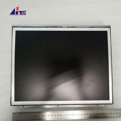 ATM Machine Parts Diebold 5500 15 Inch Display LCD Monitor 49250934000A