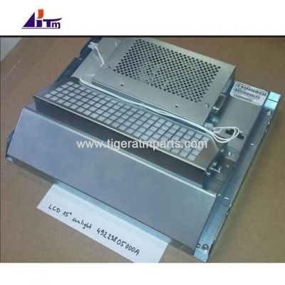 ATM Machine Parts Diebold LCD 15 Inch Sunlight Viewable Display 49223805000A