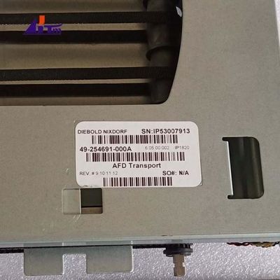 ATM Machine Parts Diebold Opteva 5550 Transport 860mm RL 49254691000A