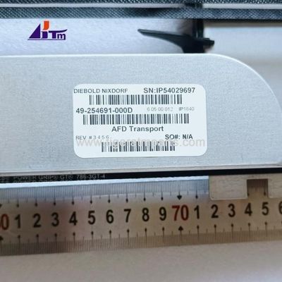 ATM Machine Parts Diebold 5500 2.0 RA Presenter 860mm AFD Transport 49254691000D