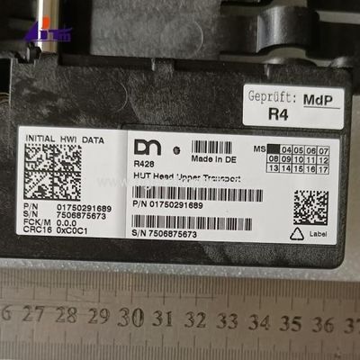 Diebold Nixdorf ATM Parts Diebold DN200 HUT Head Upper Transport RM4 1750291689
