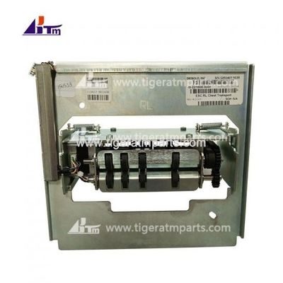 ATM Parts 49221808000F Diebold Nixdorf ESC RL Chest Transport 49-221808-000F