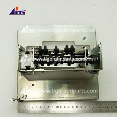 ATM Parts 49221808000F Diebold Nixdorf ESC RL Chest Transport 49-221808-000F