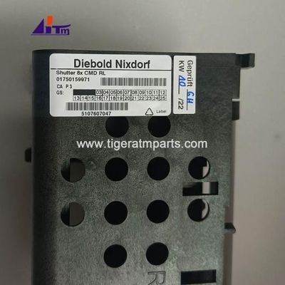 ATM Machine Parts Diebold Nixdorf Shutter 8x CMD RL 1750159971