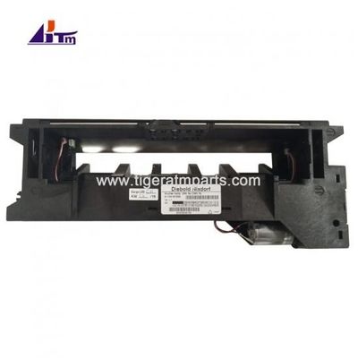 ATM Machine Parts Diebold Nixdorf Shutter Horiz Protection 8x CMD RL 1750187300