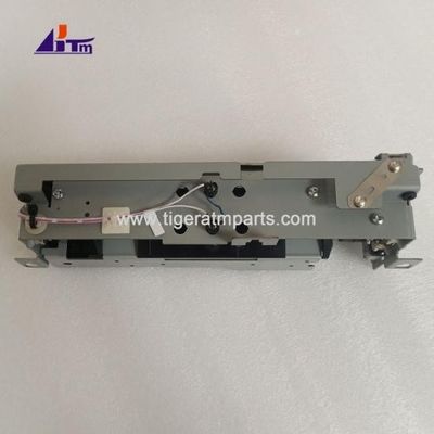 ATM Parts Diebold Nixdorf Shutter-Lite DC Motor Assy w/ ACT PC280N 1750257603
