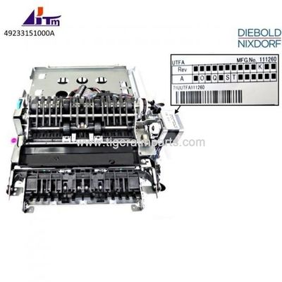 49233151000A Diebold 368 ECRM UTFA ATM Machine Parts