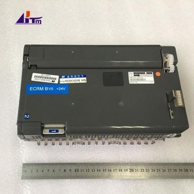 ATM Machine Parts Diebold Nixdorf 368 ECRM BV5 +24V Bill Validator 49238415000A