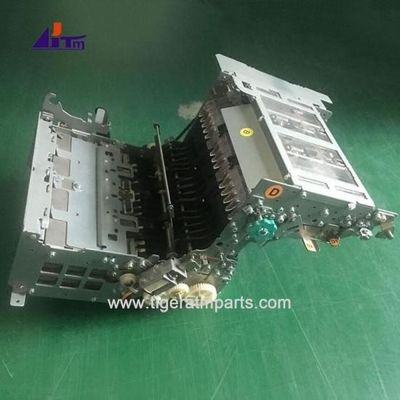 ATM Machine Parts Diebold 368 ECRM UTR Upper Transport Rear 49233158000A