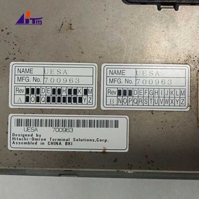 ATM Machine Parts Diebold ECRM ESCROW UESA Temporary Stacker 49233165000A