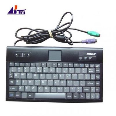 ATM Parts Diebold Opteva Operator Keyboard USB 00104516000A