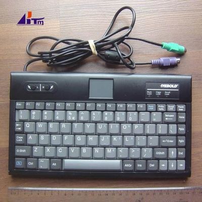 ATM Parts Diebold Opteva Operator Keyboard USB 00104516000A