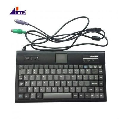 ATM Parts Diebold Opteva Operator Maintenance Keyboard USB 49211481000A