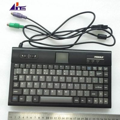 ATM Parts Diebold Opteva Operator Maintenance Keyboard USB 49211481000A