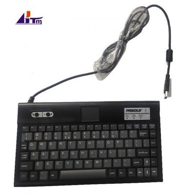ATM Spare Parts Diebold Opteva USB Maintenance Keyboard 49221669000A