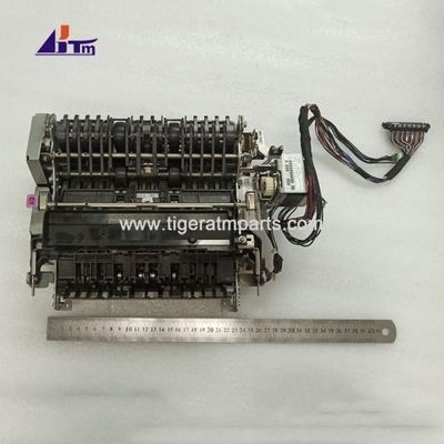 ATM Machine Parts Diebold 378 UTFL Upper Transport Front 49233111000A