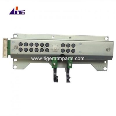 ATM Machine Parts Diebold Opteva Keyboard Assembly 49200020000E 49200020000F