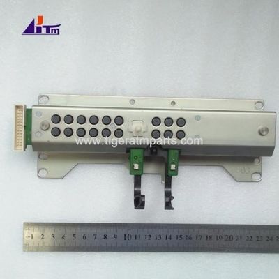 ATM Machine Parts Diebold Opteva Keyboard Assembly 49200020000E 49200020000F
