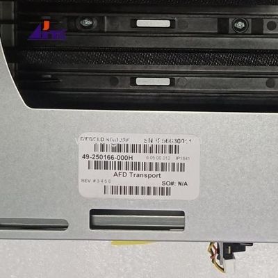 ATM Machine Parts Diebold Nixdorf Presenter 625mm 2.0 FL 49250166000H