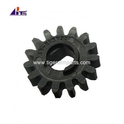 ATM Spare Parts Diebold 5500 Stacker 15 Tooth M1 Gear 49242427000A-35 49215731000A