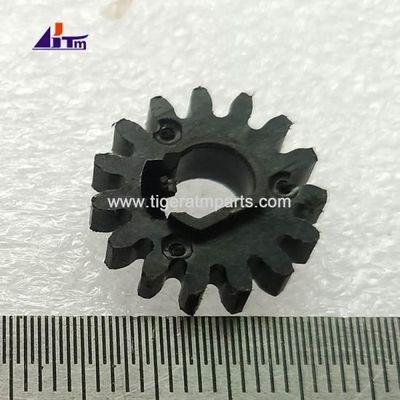 ATM Spare Parts Diebold 5500 Stacker 15 Tooth M1 Gear 49242427000A-35 49215731000A
