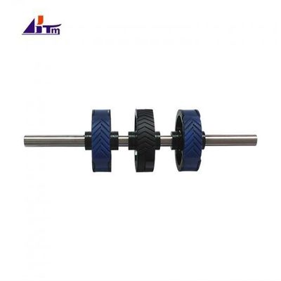 ATM Spare Parts Diebold Opteva Feed Shaft Non AGG 49009303000C