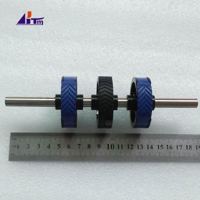 ATM Spare Parts Diebold Opteva Feed Shaft Non AGG 49009303000C