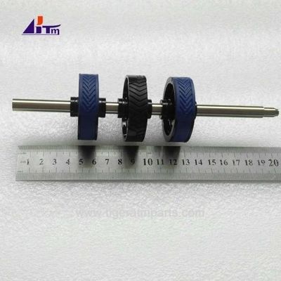 49204018000A 49204018000D Diebold Opteva Feed Shaft ATM Machine Parts