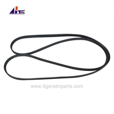 ATM Spare Parts Diebold Nixdorf Opteva 5 Height Timing Belt 49204013000E