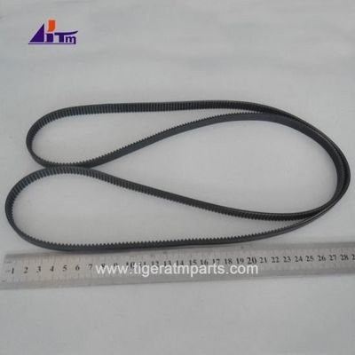 ATM Spare Parts Diebold Nixdorf Opteva 5 Height Timing Belt 49204013000E