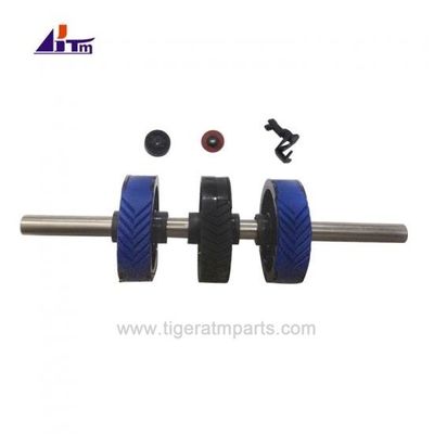 Bank ATM Spare Parts Diebold Nixdorf Opteva Feed Shaft Kit 19034522000H