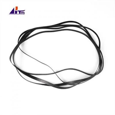 ATM Spare Parts Diebold Opteva 620mm Transport Semi-Stretch Flat Belt 29008482000H
