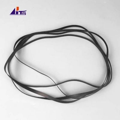 ATM Spare Parts Diebold Opteva 620mm Transport Semi-Stretch Flat Belt 29008482000H