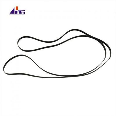 ATM Spare Parts Diebold Opteva 720mm Transport Semi-Stretch Flat Belt 29008482000G
