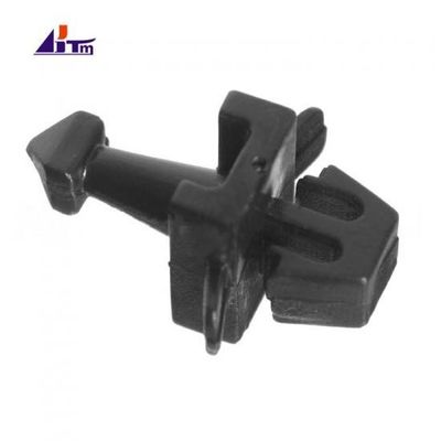 ATM Spare Parts Diebold Opteva Pin Snap Latch Square Black 49023555000B