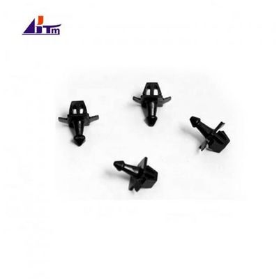 ATM Spare Parts Diebold Opteva Pin Snap Latch Square Black 49023555000B