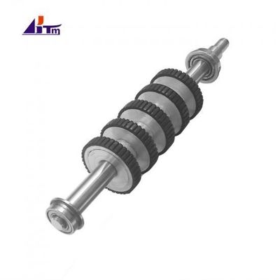 ATM Spare Parts Diebold ENA Roller Shaft Pick 00104861000A-180 49225592000C