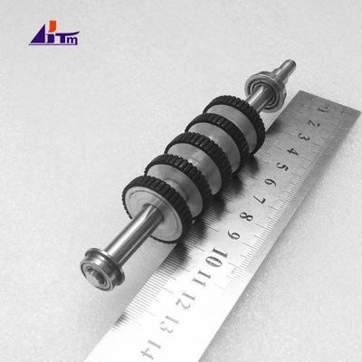 ATM Spare Parts Diebold ENA Roller Shaft Pick 00104861000A-180 49225592000C