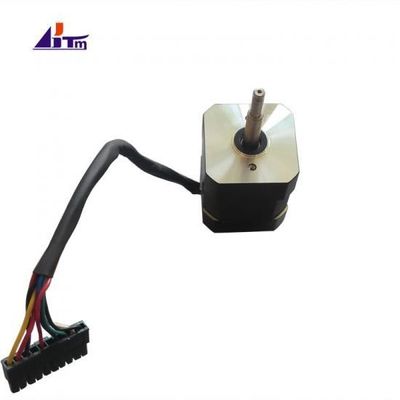 ATM Machine Parts Diebold Opteva Motor DC Brushless 49211438000B