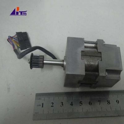 ATM Machine Parts Diebold Opteva Motor DC Brushless 49202751000A 49211438000A