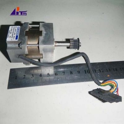 ATM Machine Parts Diebold Opteva Motor DC Brushless 49202751000A 49211438000A
