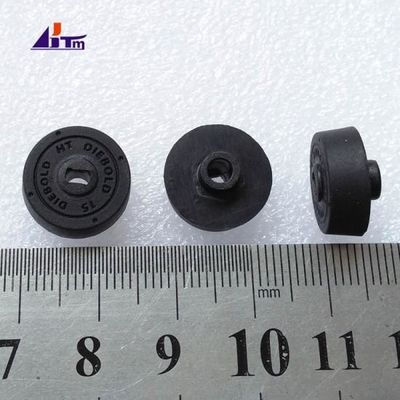 Diebold Opteva 49016968000F 49-016968-000F Wide Stripper Wheel ATM Parts