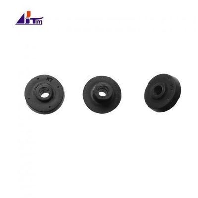 49016971000F 49-016971-000F Diebold DN100 Take Away Wheel ATM Spare Parts