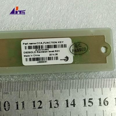ATM Spare Parts Diebold 5500 CCA Function Key 49254749000A
